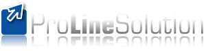 Proline Solution GmbH Logo